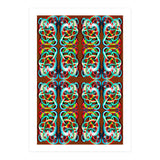 Formas 14 3d D (Print Only) thumbnail