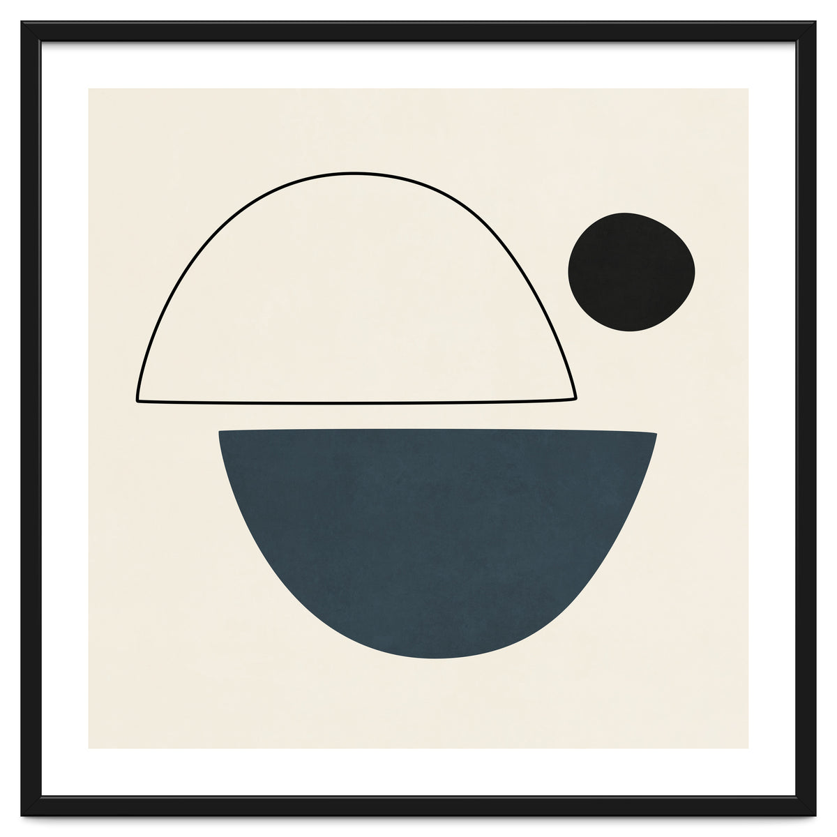 GEOMETRIC ART - 02BB