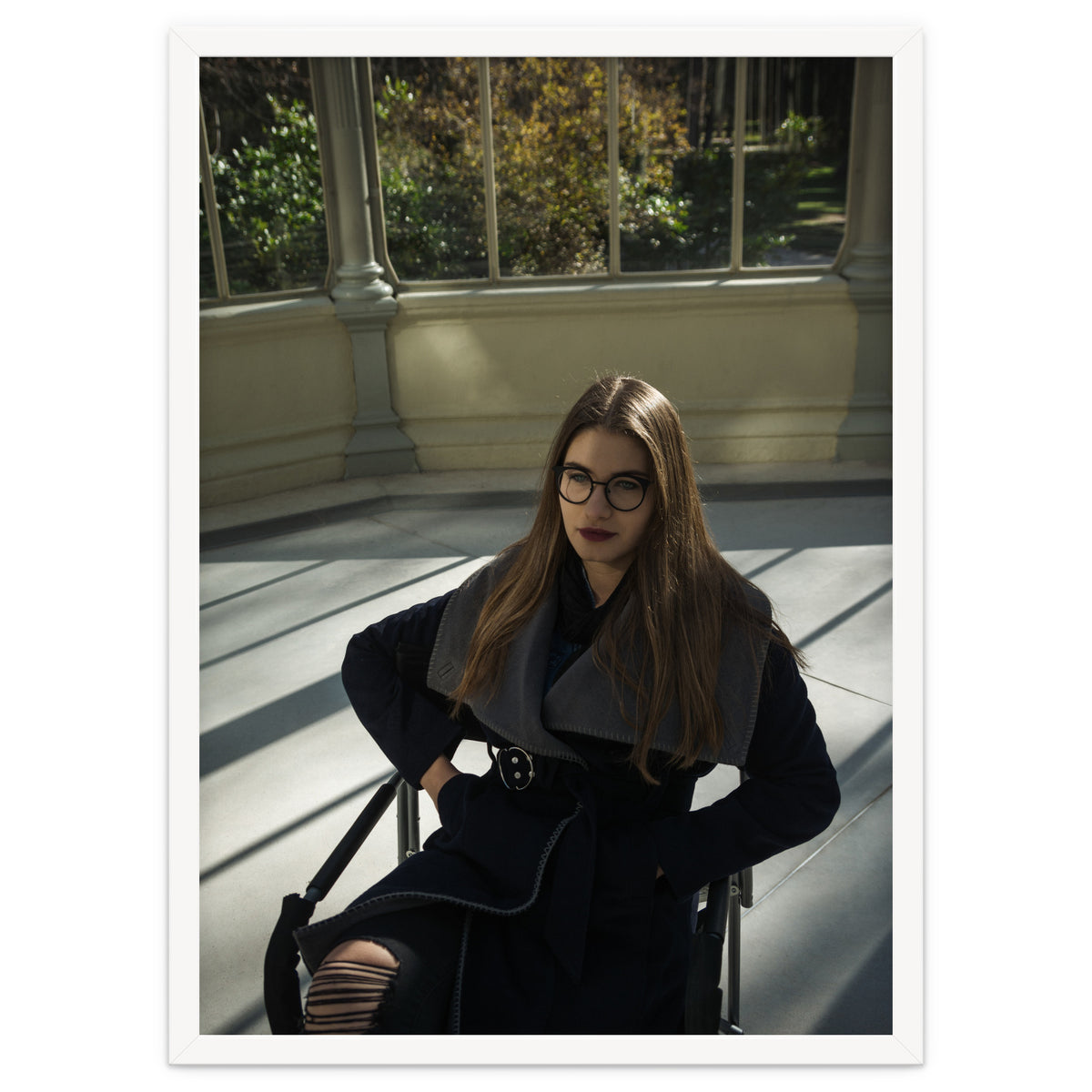 Transition from Summer to Winter