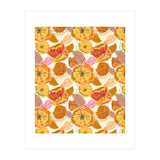 Pattern Floral Pattern (Print Only) thumbnail