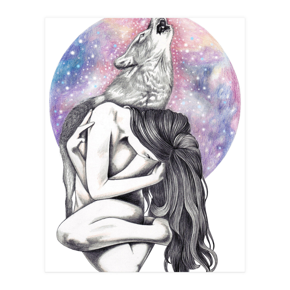 Wilderness (Print Only)