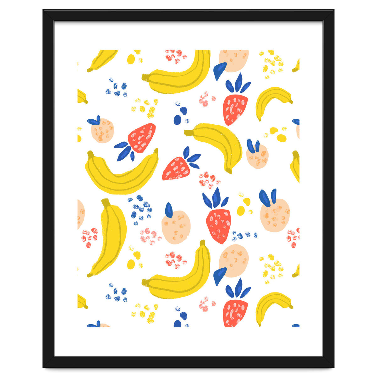 Going Bananas Over You