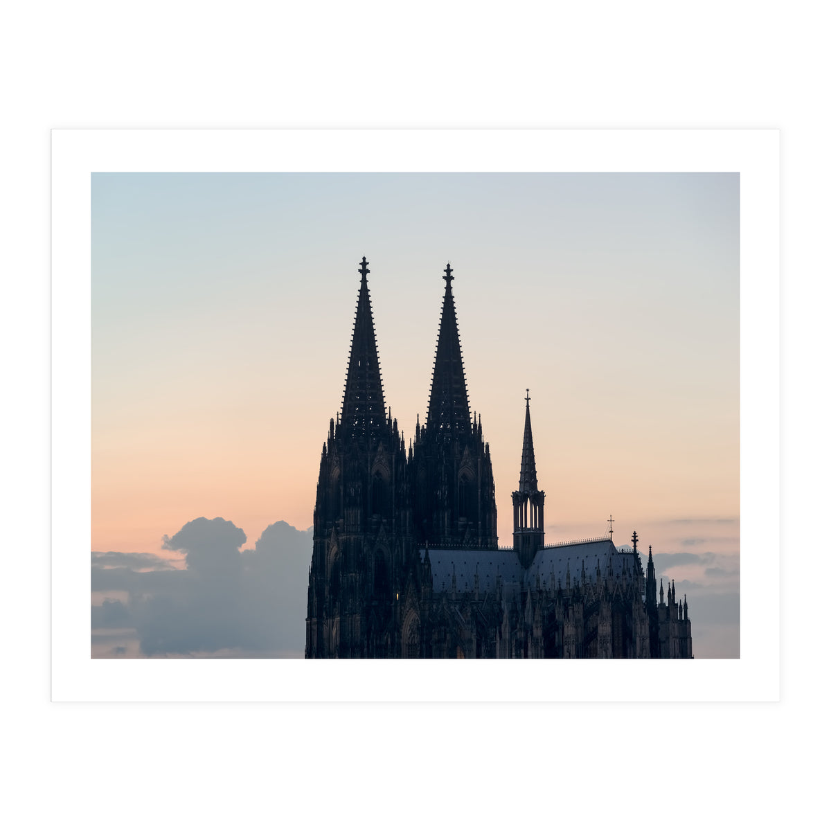 COLOGNE 04 (Print Only)