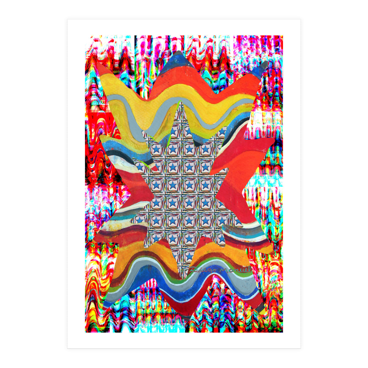 Graffiti Digital Nuevo 2023 66 (Print Only)