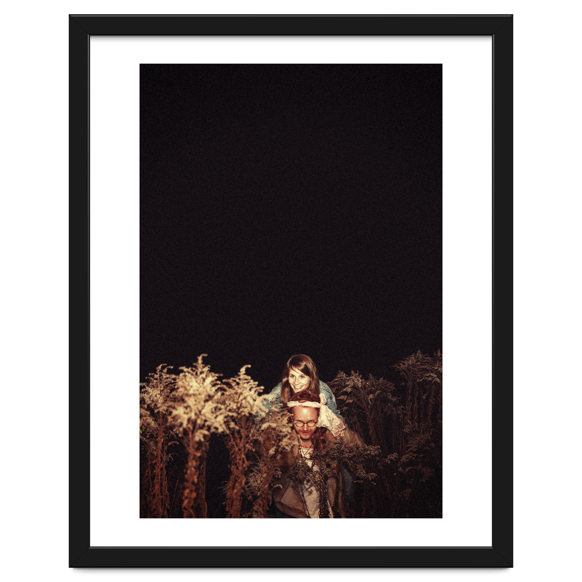 Buy the Ticket, Take the Ride