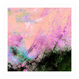 Abstract Summer Day (Print Only) thumbnail