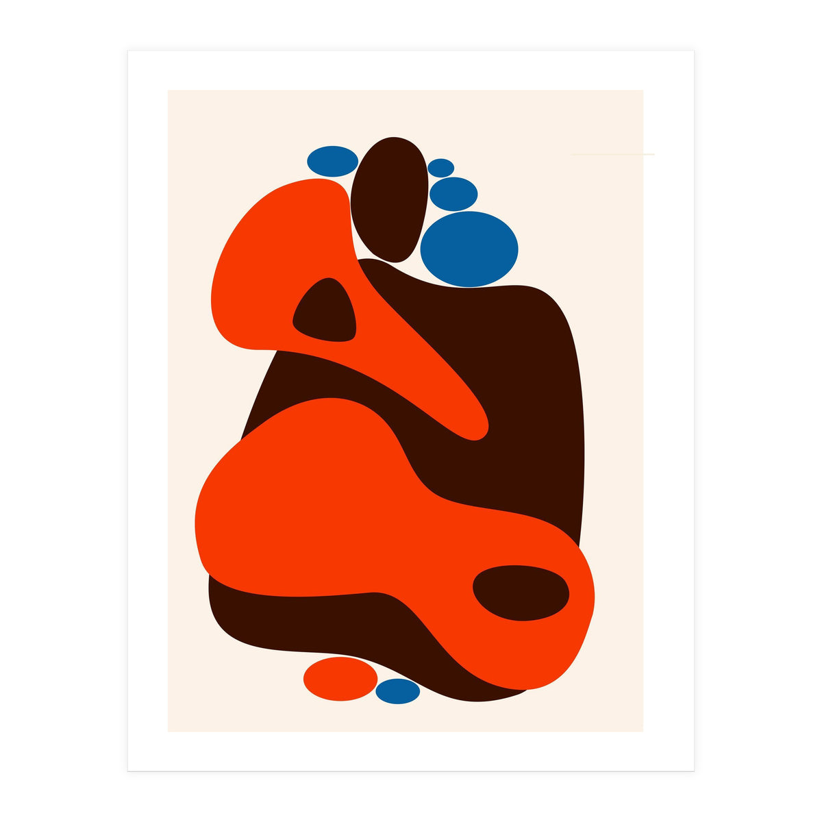 Nooks And Cranny (Print Only)