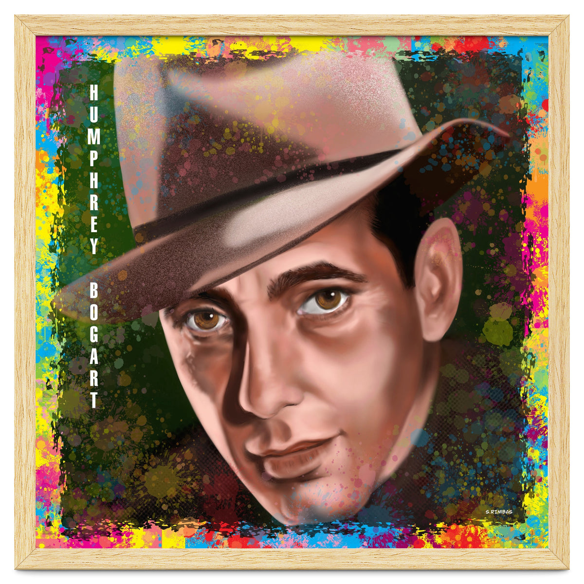 Humphrey Bogart