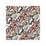 Maine Butterflies Pattern (Print Only) thumbnail