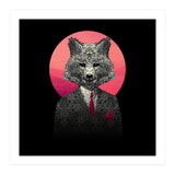 Fox (Print Only) thumbnail