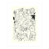 Scouts (Print Only) thumbnail