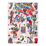 Graffiti Digital 12 2022 E 1 (Print Only) thumbnail