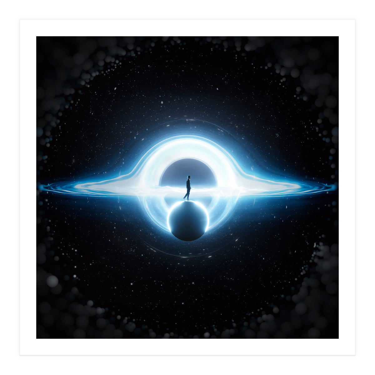 Gargantua (Print Only)