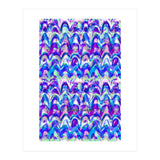 Pop Abstract A 54 (Print Only) thumbnail