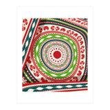 Romanian embroidery background 1 (Print Only) thumbnail