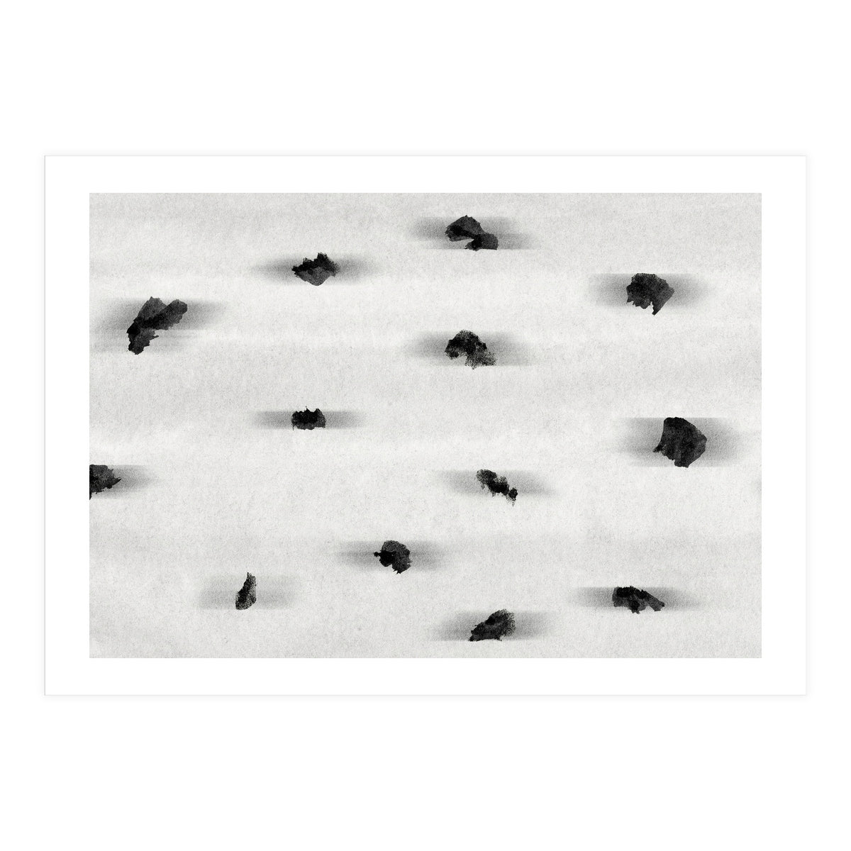 Shift #3 (Print Only)