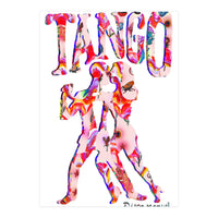 Tango 30  (Print Only)