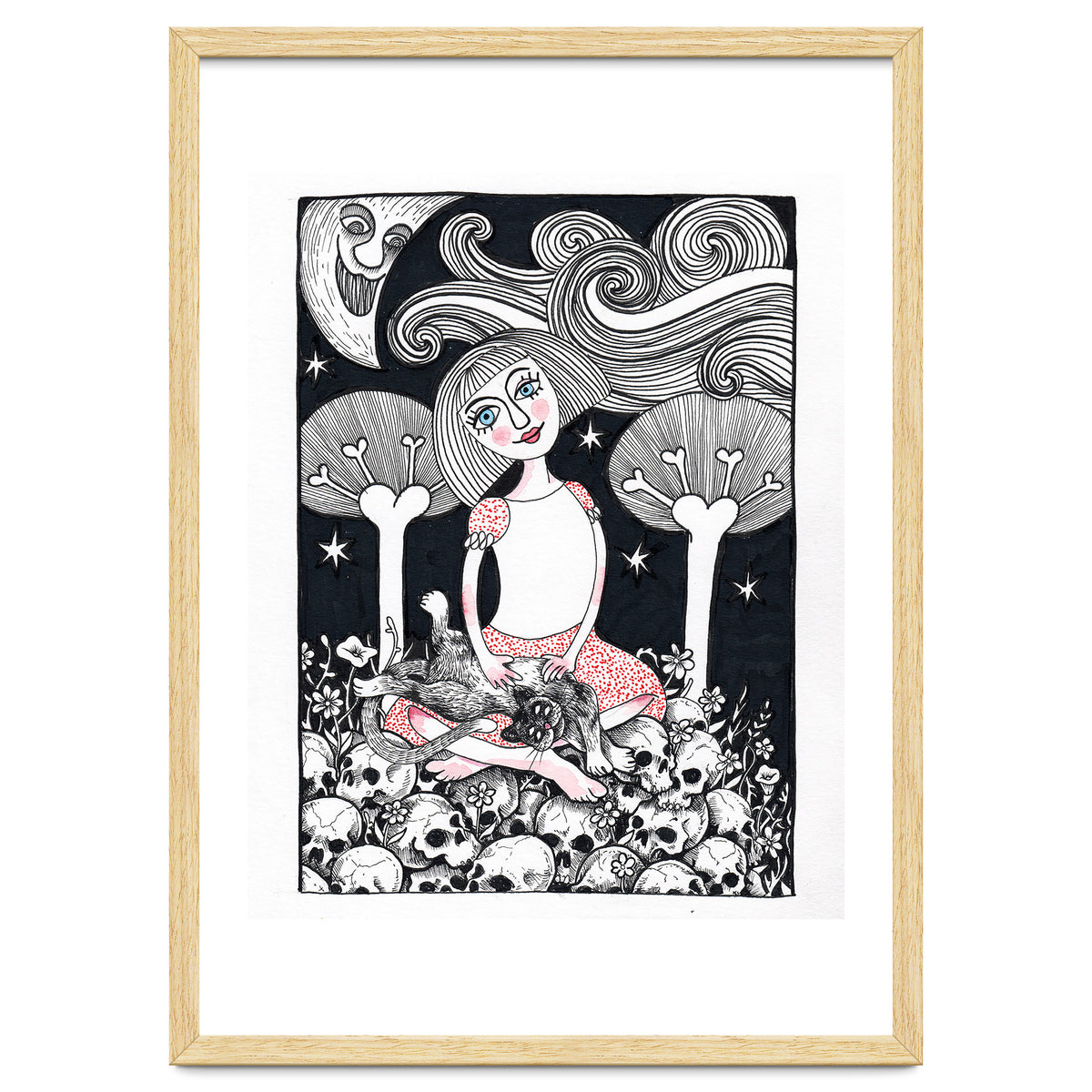 Alice's adventures in wonderland