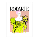 Rodarte (Print Only) thumbnail
