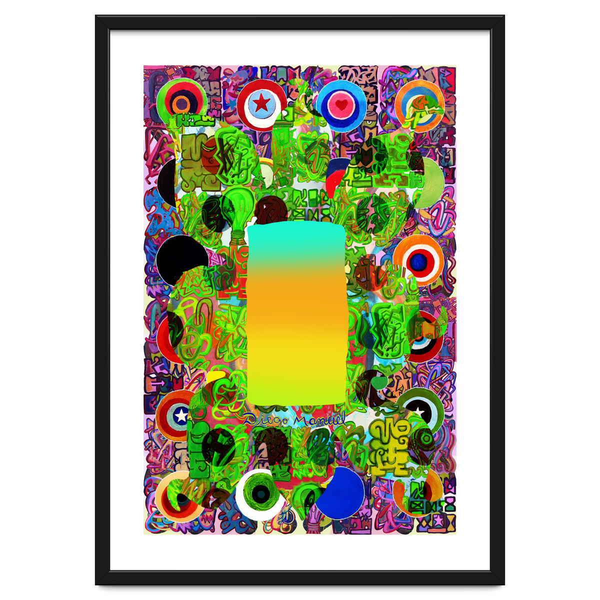 Graffiti Digital Nuevo 2023 93