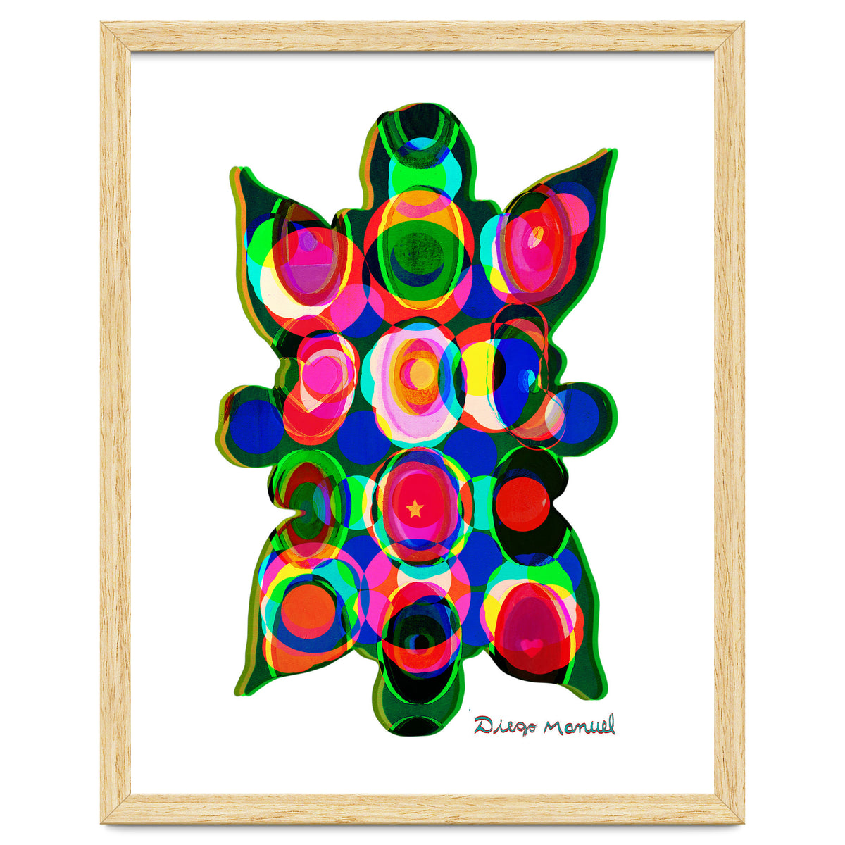 Pop Abstract 2023 78 Copia