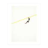 Zip Wire (Print Only) thumbnail