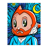 Astro Night (Print Only) thumbnail