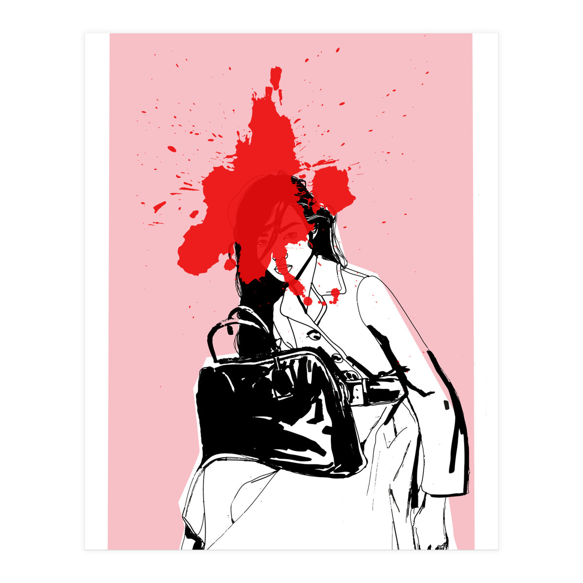 Super Asia (Print Only)