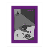Sad Melody (Print Only) thumbnail