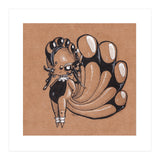 Mistress (Print Only) thumbnail