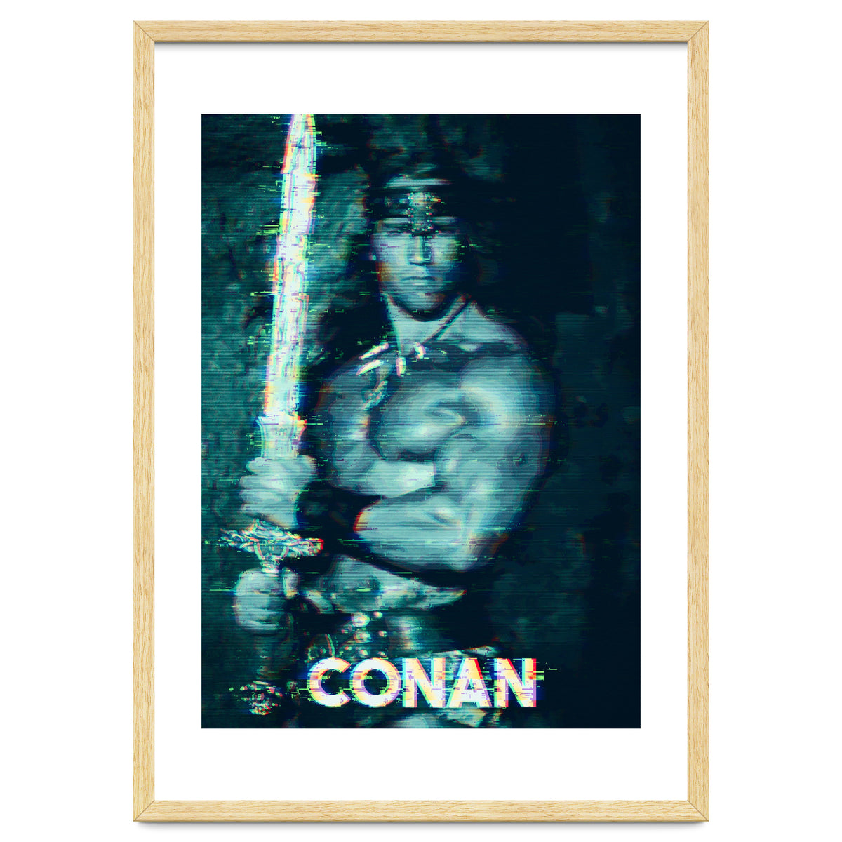 Conan