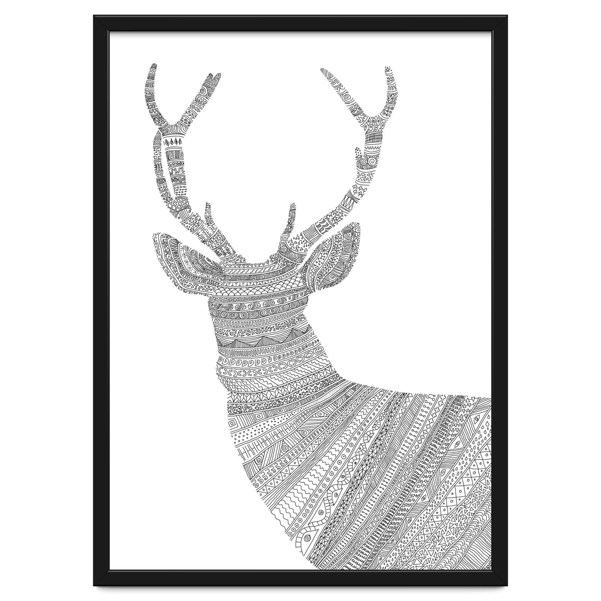 Stag 2
