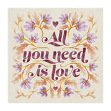 All You Need Is Love (Print Only) thumbnail