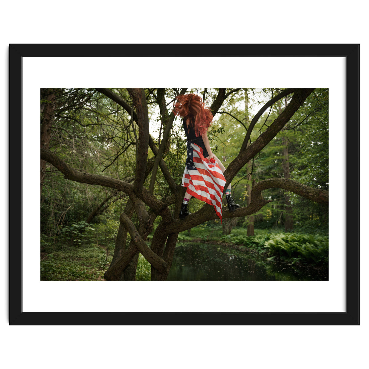 The Civil War Rehearsal