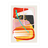 Mojo (Print Only) thumbnail
