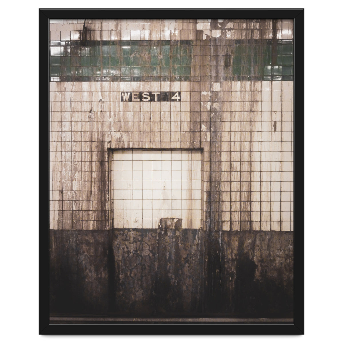 NewYorkCity Streets_West 4