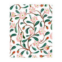 Floral Deco (Print Only)