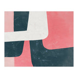 Arm Wrestling (Print Only) thumbnail