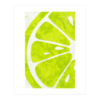 Citrus Collection No2 (Print Only)