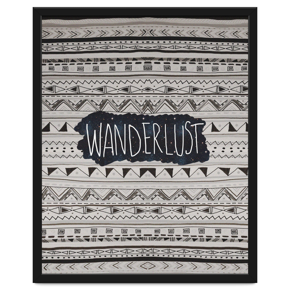 Wanderlust