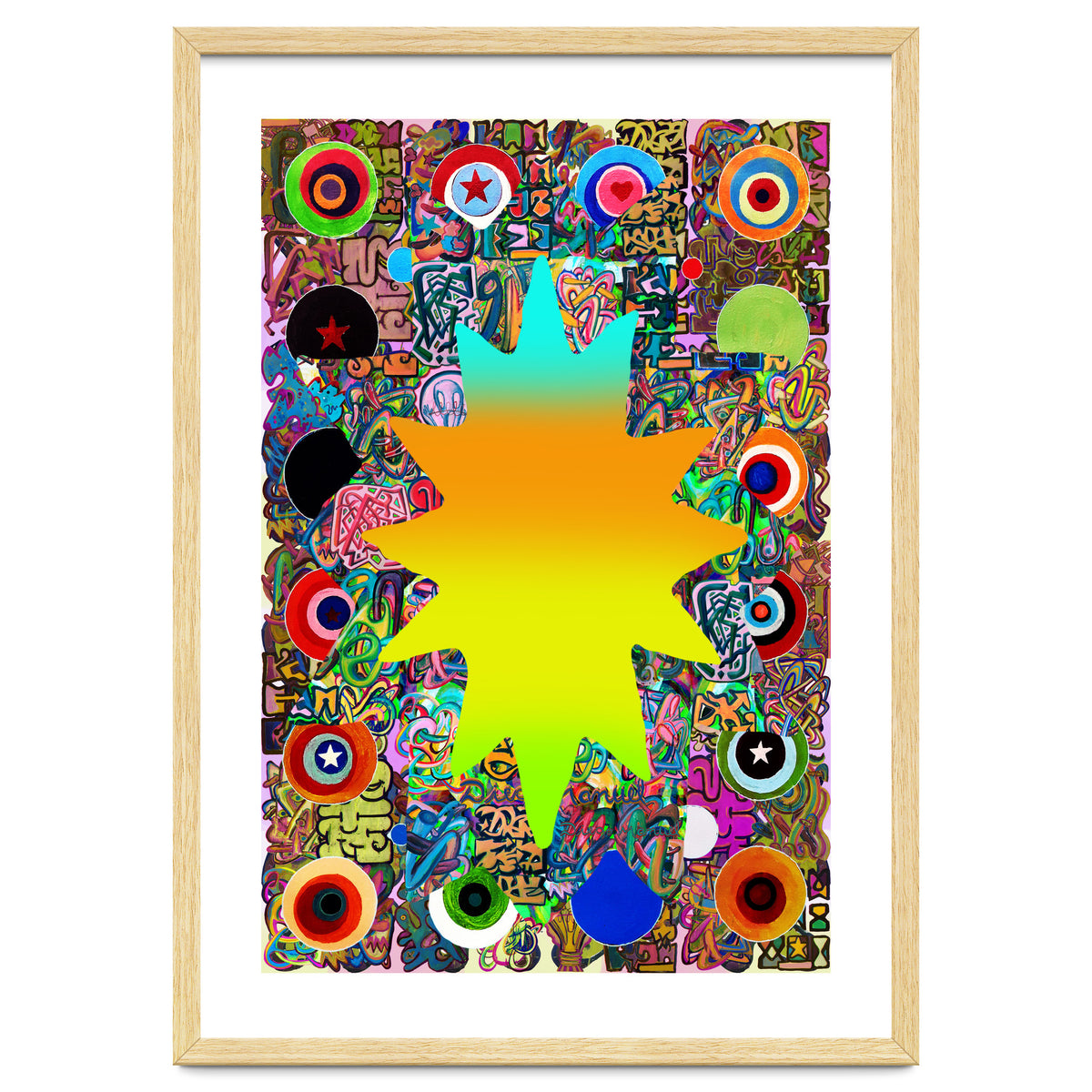 Graffiti Digital Nuevo 2023 87