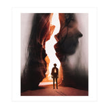 Perpetual Mystery (Print Only) thumbnail