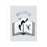 Believe (Print Only) thumbnail