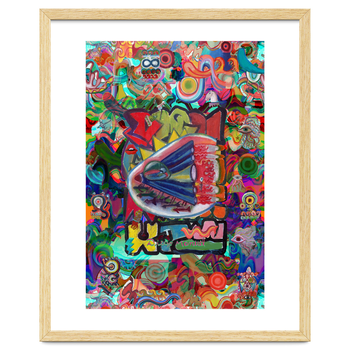 Muchas Cosas 2021 204