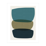 Abstract Shapes A1 (Print Only) thumbnail