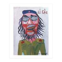 Che 3b (Print Only)