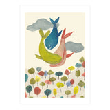 Whales (Print Only) thumbnail