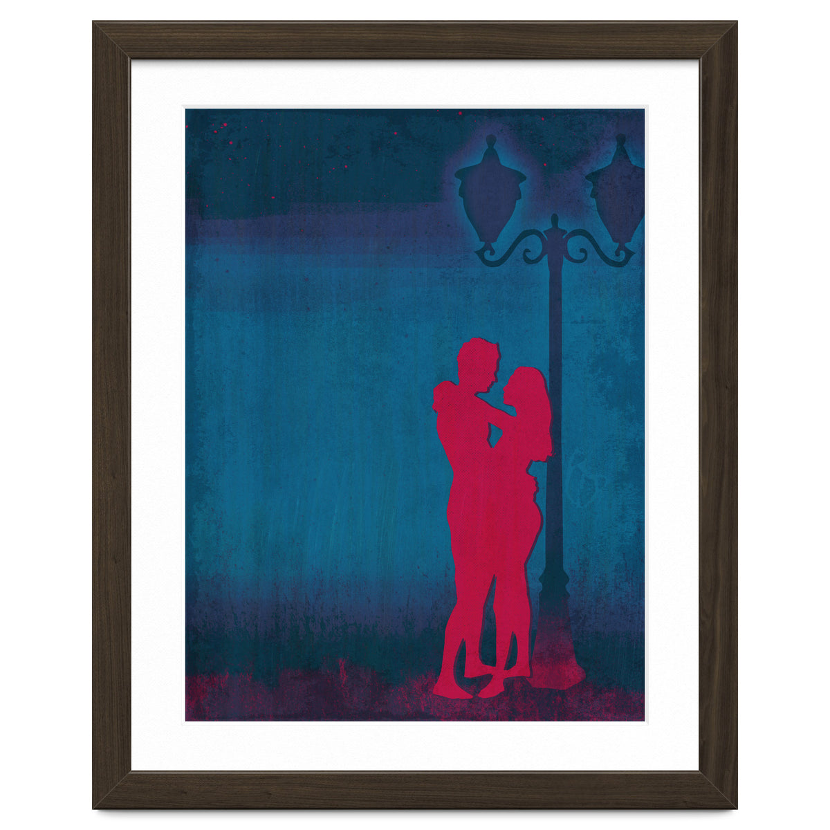 Big city: Romance Two