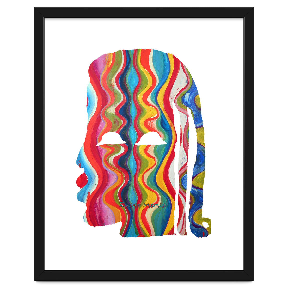 Abstracto Pop Nuevo B 9 Copia