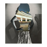 the hollywood carousel 4 (Print Only) thumbnail